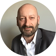Olivier Lebret