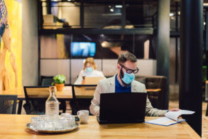 Après la Covid-19, les nouvelles organisations du travail